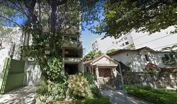 Condomínio Do Edifício Tour De Rochelle em Rio De Janeiro