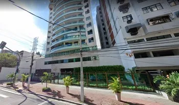 Imagem do Condomínio Do Edifício Tour De Saint Denis em Niteroi