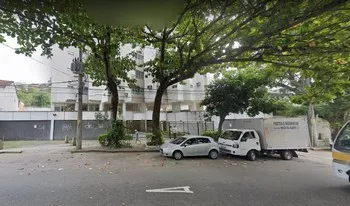 Condomínio Do Edifício Tour De Saint Jacques em Rio De Janeiro