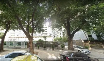 Condomínio Do Edifício Tour De Soissons em Rio De Janeiro