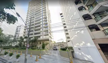 Condomínio Do Edifício Tour Des Champs em Rio De Janeiro