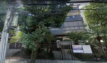 Condomínio Do Edifício Tour D'nashville em Rio De Janeiro