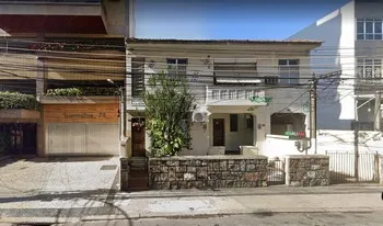 Condomínio Do Edifício Tour Maline em Rio De Janeiro