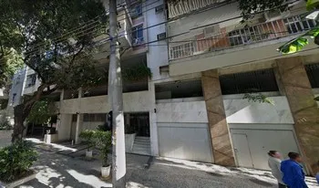 Condomínio Do Edifício Tour Nancy em Rio De Janeiro