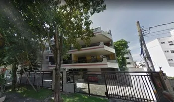 Condomínio Do Edifício Tour Saint Germain em Rio De Janeiro