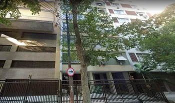 Condomínio Do Edifício Tour Sainte Claire em Rio De Janeiro