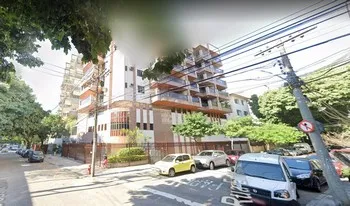 Condomínio Do Edifício Tour Tijuca em Rio De Janeiro