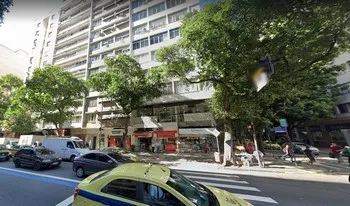 Condomínio Do Edifício Tova em Rio De Janeiro