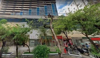 Imagem do Condomínio Do Edifício Tower 2000 em Niteroi