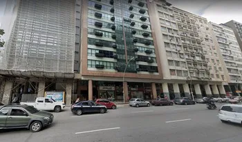 Imagem do Condomínio Do Edifício Tower 500 em Niterói