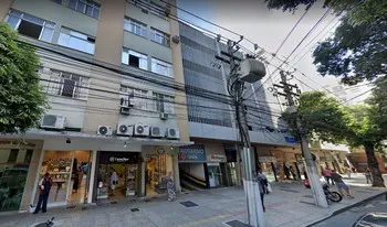 Imagem do Condomínio Do Edifício Trade Center Icaraí em Niteroi