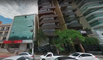 Imagem do Condomínio Do Edifício Trade Point em Vitória