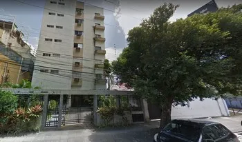 Imagem do Condomínio Do Edifício Trafalgar Village em Recife