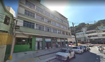 Condomínio Do Edifício Trajano em Rio De Janeiro