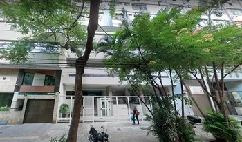 Imagem do Condomínio Do Edifício Tramandaí em Niteroi