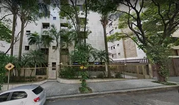 Condomínio Do Edifício Tramonto em Belo Horizonte