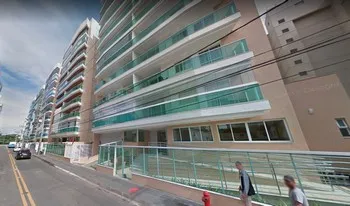 Imagem do Condomínio Do Edifício Trancoso em Vitória