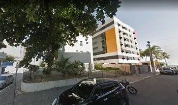 Imagem do Condomínio Do Edifício Transatlântico em Maceió