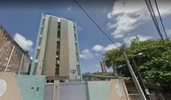 Imagem do Condomínio Do Edifício Trapiche Do Baldo em Natal