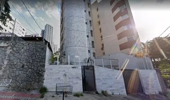 Condomínio Do Edifício Trastevere em Belo Horizonte