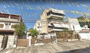 Condomínio Do Edifício Travessa Da Brandura em Rio De Janeiro