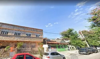 Condomínio Do Edifício Travessa Dos Cardosos em Rio De Janeiro