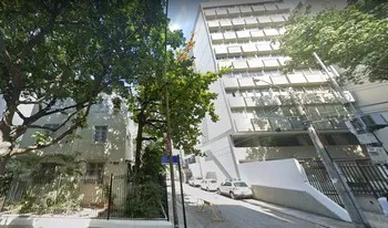 Condomínio Do Edifício Travessa Leblon em Rio De Janeiro