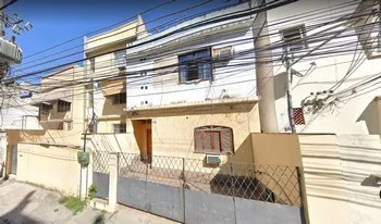 Condomínio Do Edifício Travessa Miracema em Rio De Janeiro
