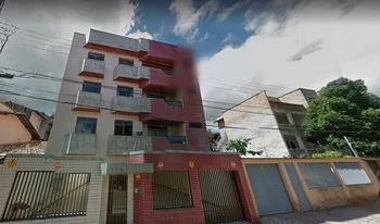 Imagem do Condomínio Do Edifício Travessia em Ipatinga