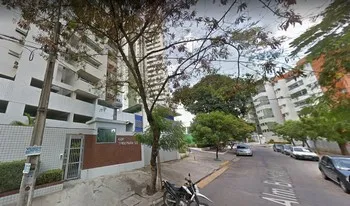 Imagem do Condomínio Do Edifício Tree Park em Recife