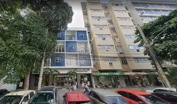 Condomínio Do Edifício Trelica em Rio De Janeiro