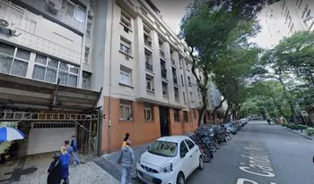 Condomínio Do Edifício Tres Américas em Rio De Janeiro