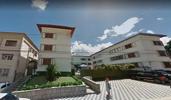 Imagem do Condomínio Do Edifício Tres Condes em Teresópolis
