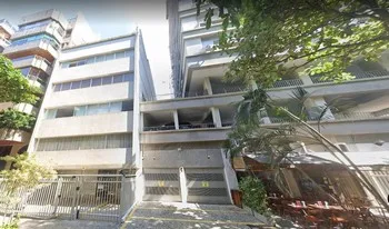 Condomínio Do Edifício Tres De Marco em Rio De Janeiro