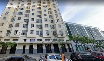 Condomínio Do Edifício Tres De Outubro em Rio De Janeiro