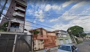 Condomínio Do Edifício Tres Estrelas em Belo Horizonte