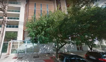 Imagem do Condomínio Do Edifício Tres Ilhas em Vitória