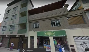 Imagem do Condomínio Do Edifício Tres Irmãos em Juiz De Fora