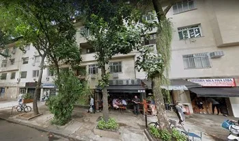 Condomínio Do Edifício Tres Irmãos em Rio De Janeiro