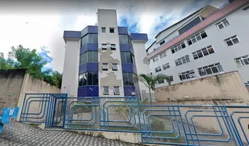 Imagem do Condomínio Do Edifício Tres Irmãos em Contagem