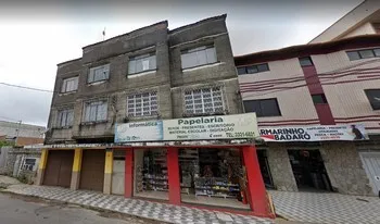Imagem do Condomínio Do Edifício Tres Marias em Barbacena