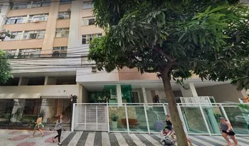 Imagem do Condomínio Do Edifício Tres Marias em Niteroi
