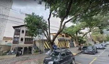 Condomínio Do Edifício Tres Marias em Belo Horizonte