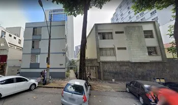 Condomínio Do Edifício Tres Marias em Belo Horizonte