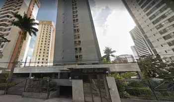 Imagem do Condomínio Do Edifício Tres Marias em Recife