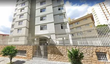 Condomínio Do Edifício Tres Marias em Belo Horizonte