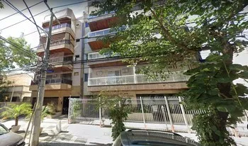 Condomínio Do Edifício Tres Netos em Rio De Janeiro