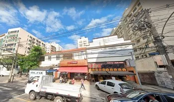 Condomínio Do Edifício Tres Rios em Rio De Janeiro
