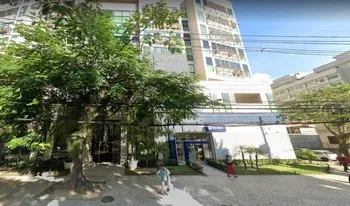 Condomínio Do Edifício Tres Rios Business Center em Rio De Janeiro