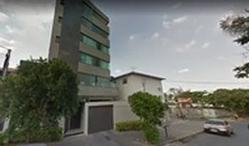 Condomínio Do Edifício Treviso em Belo Horizonte